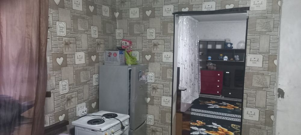 Продам часть дома