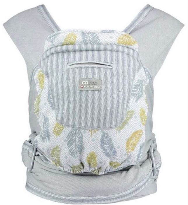 Слинг Caboo Carrier