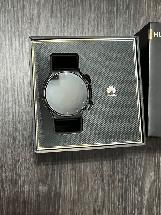 Huawei Watch GT 2Pro