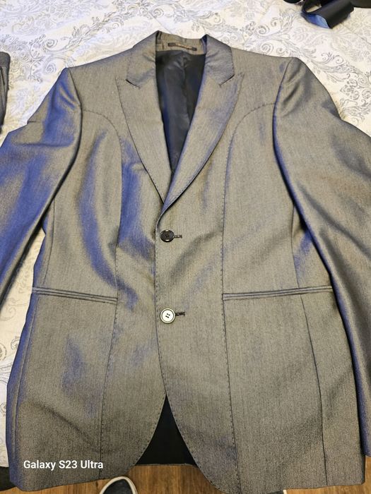 Костюм за Бал с обувки