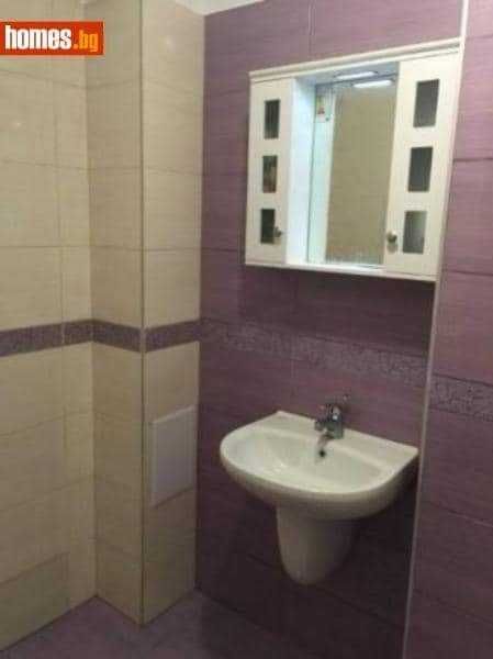 Дава се под наем Двустаен апартамент в Варна, Лятно кино Тракия - 60 кв.м за 408 € - Снимка #4