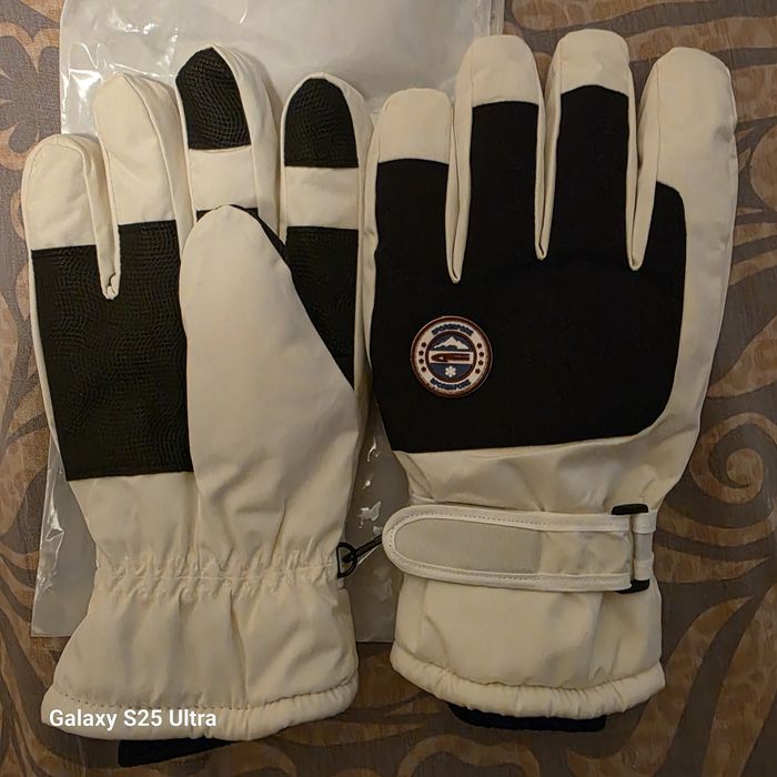 Утеплённые Сенсорные ,Перчатки