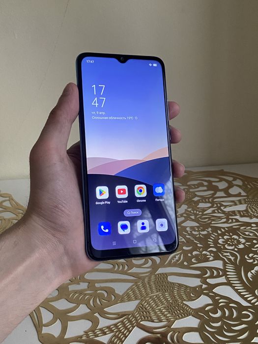 OPPO A15S Оппо А15S Original