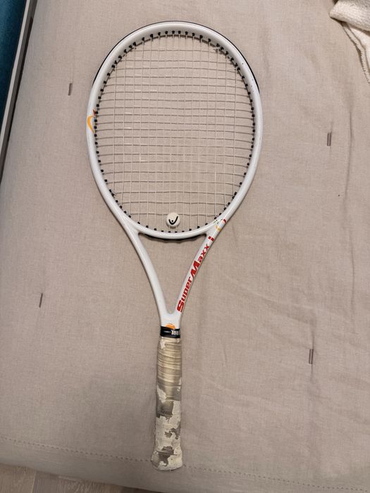 Ракетка для большого тенниса