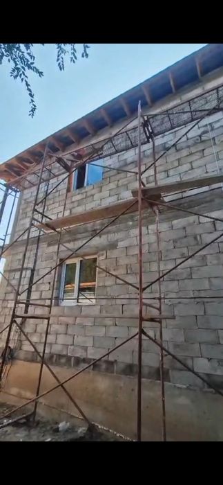 Аренда опаловки для фундамента и моналита