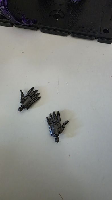 Transformers One Blokees Megatronus