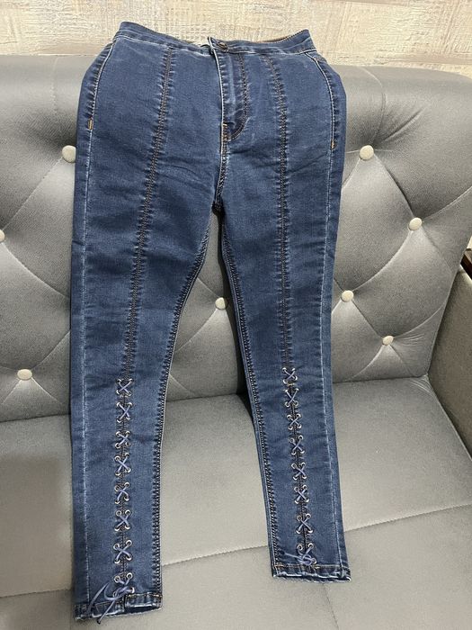 Женские брюки