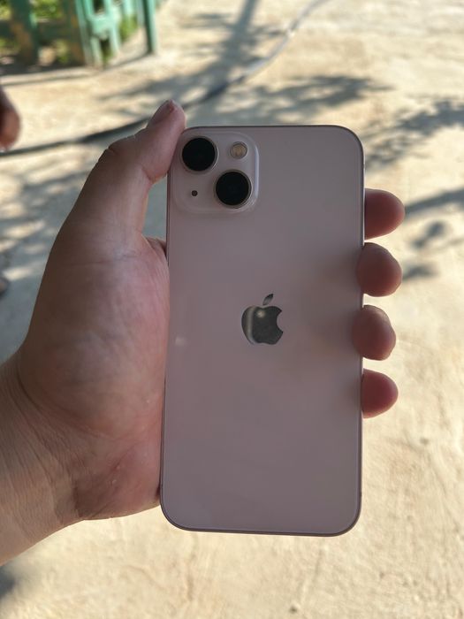 Apple Iphone13 128gb