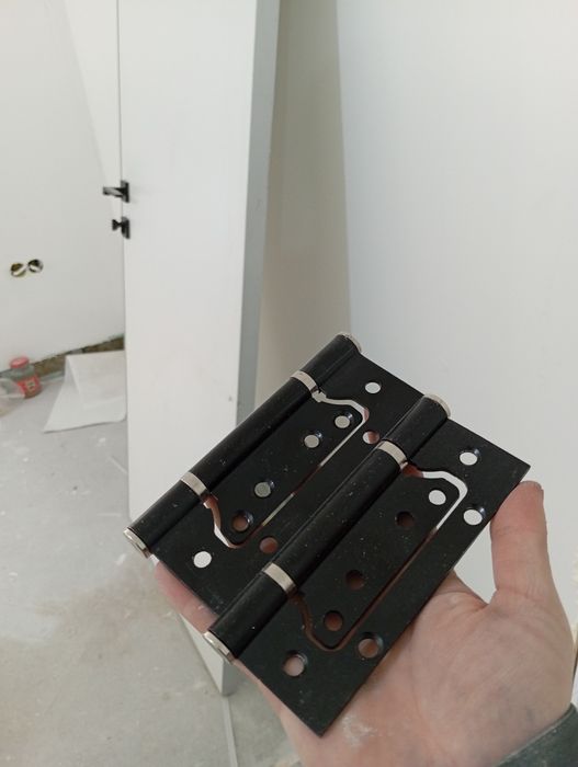 Межкомнатные двери