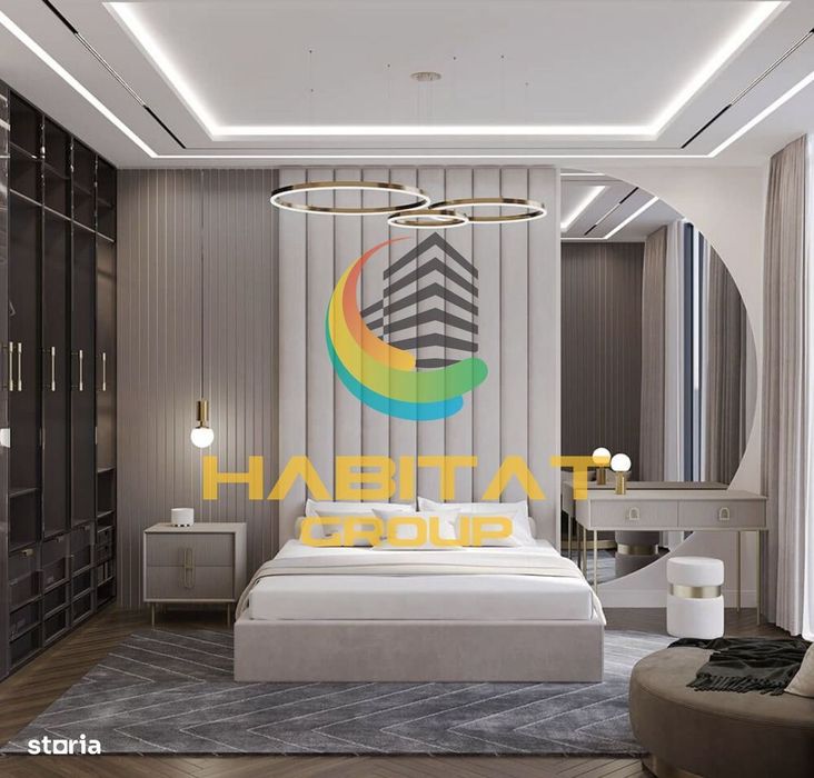 Apartament 3 camere Metrou Tineretului Terasa