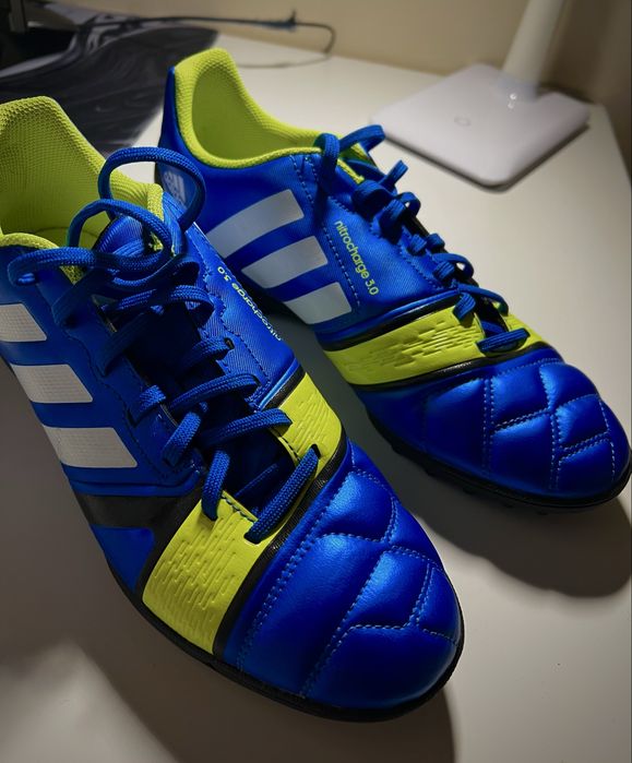 Adidas Fotbal Adidasi