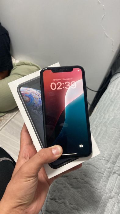 Продам Iphone Xr 64gb