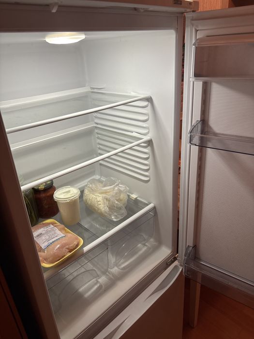 Холодильник ATLANT