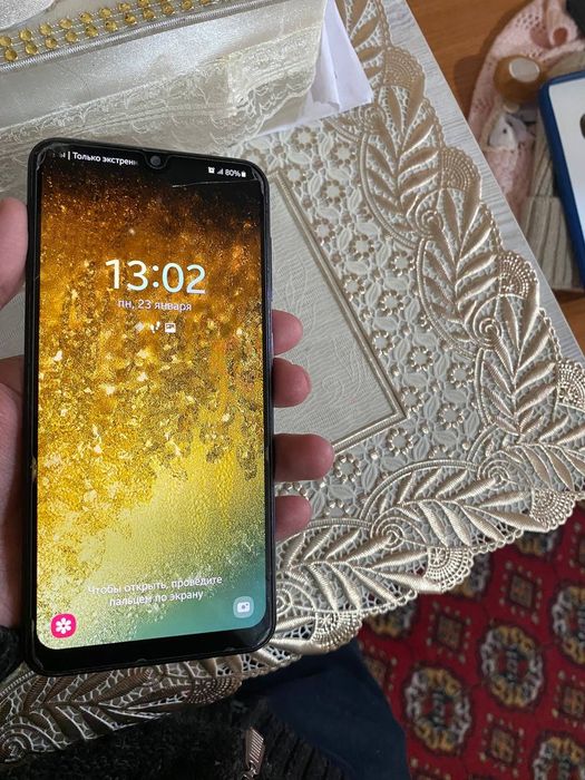 Samsung Galaxy A30s
