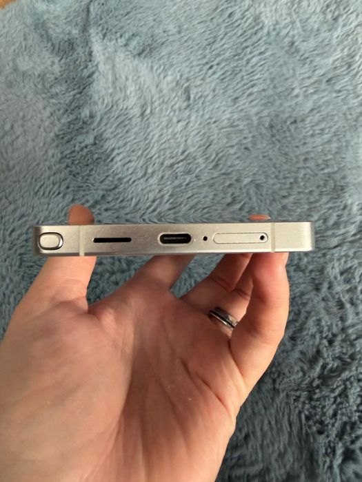 Samsung Gapaxy S25 Ultra 256 GB