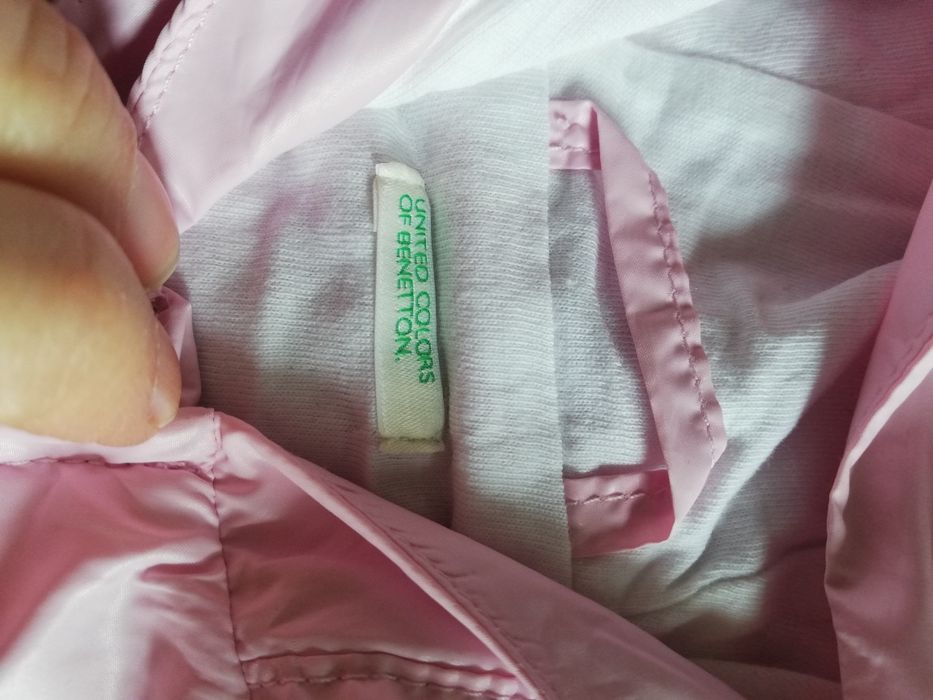 Gecuta United Colors of Benetton m. 86