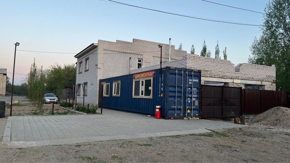 Продам коммерческое помещение