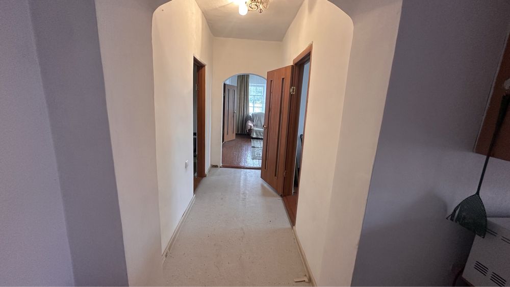 Жилой частный дом