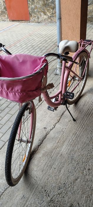 Bicicleta de vanzare