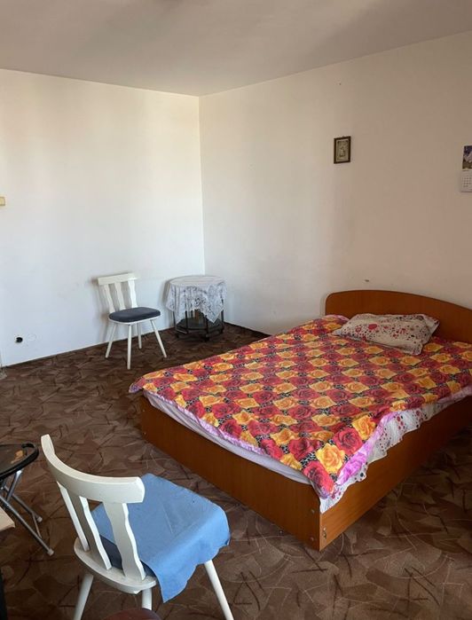 Garsonieră 31 mp, Brazda lui Novac