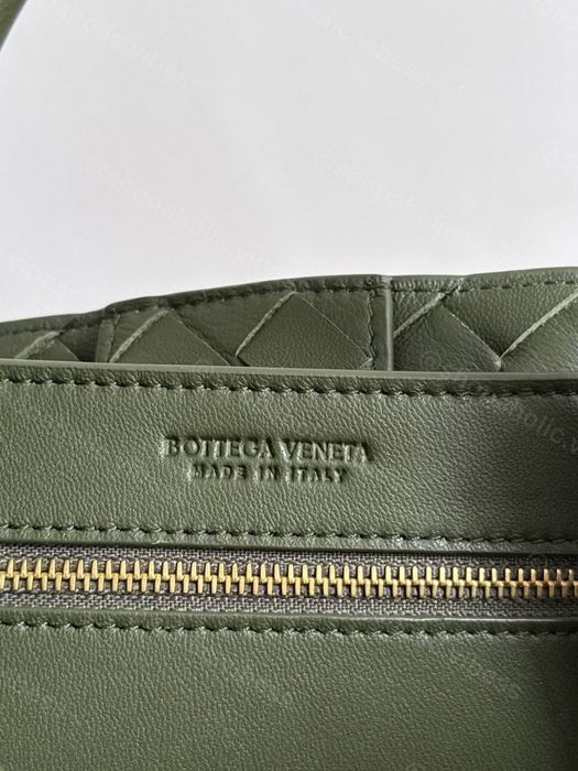 Geanta Bottega Veneta Andiamo