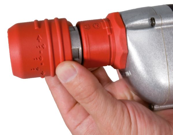 Акция ! Винтоверт гипскартон Спарки BVR 64E ! Стара цена 184 лв!