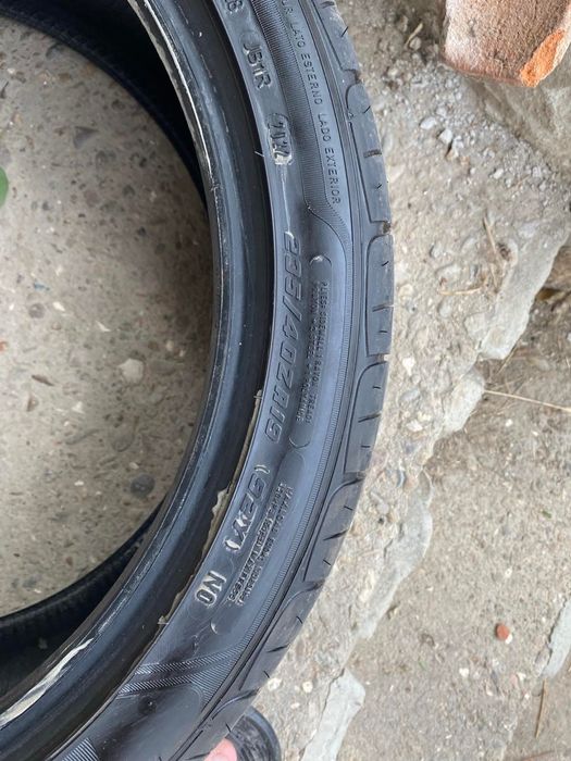 Автомобилна гума - Good Year - 1бр.