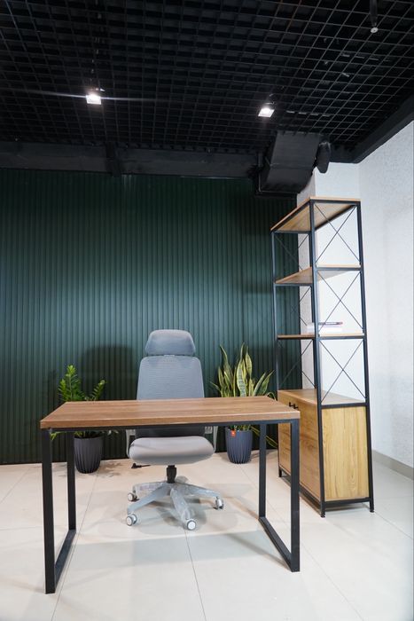 ofis kreslosi ,kreslo loft mebel stellajlarni chegirmada xarid qiling