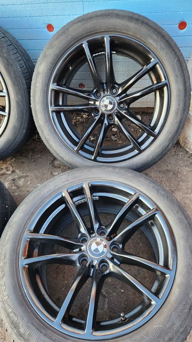 Bmw джанти x5 e53 style 168  20 цола  style 342 style 640