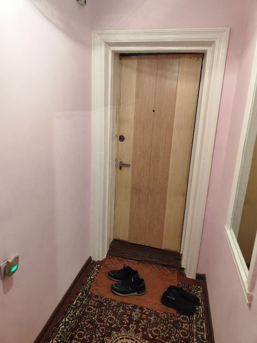 Продается квартира