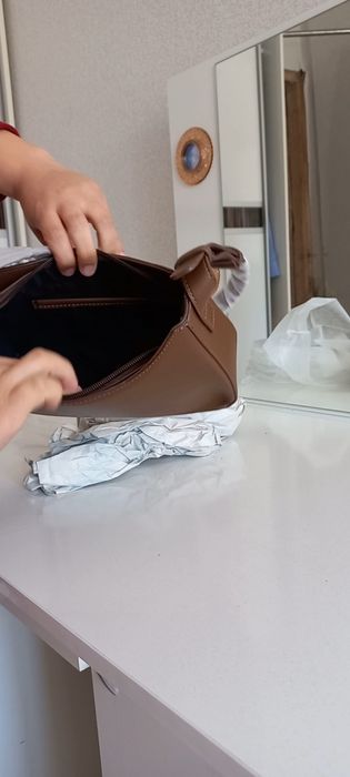 Продам сумку новую