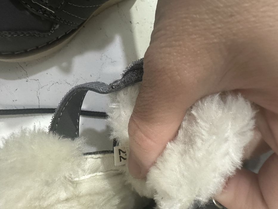 Ортопедический обувь