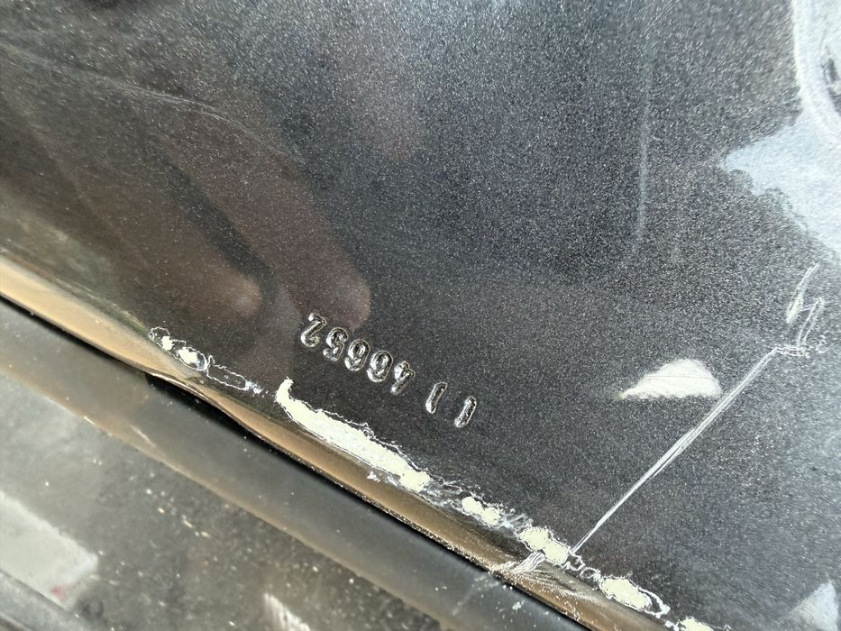 Врата Range Rover Evoque L551