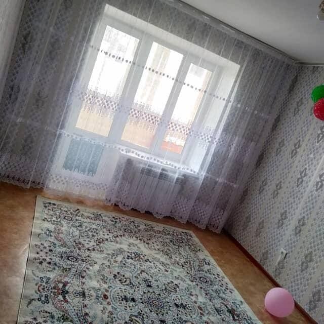 Продам однокомнатную