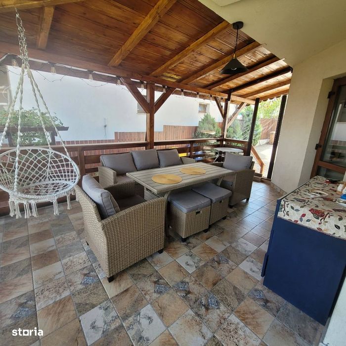 Casa individuala/Sura Mica
