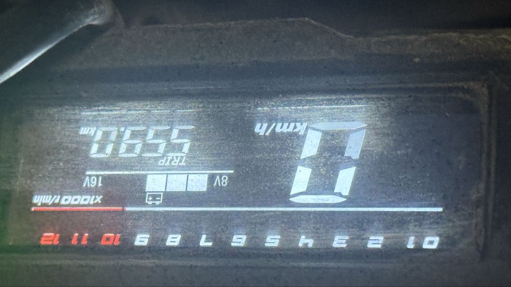 Zuumav K8 в хорошем состояние