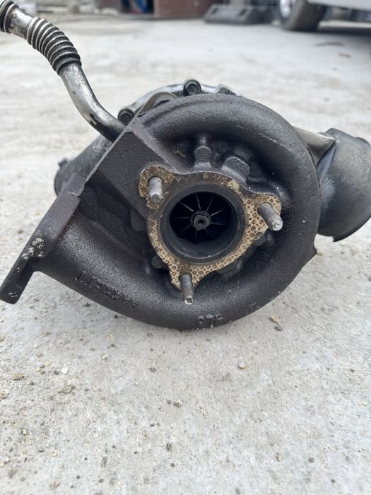 -Turbo( GT 2052 V) -