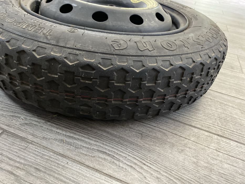Патерица firestone