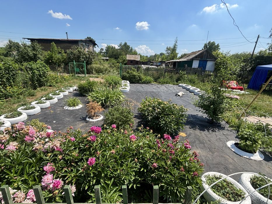Продам классную дачу