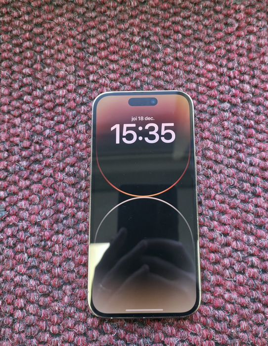 Iphone  14 pro 128 gb