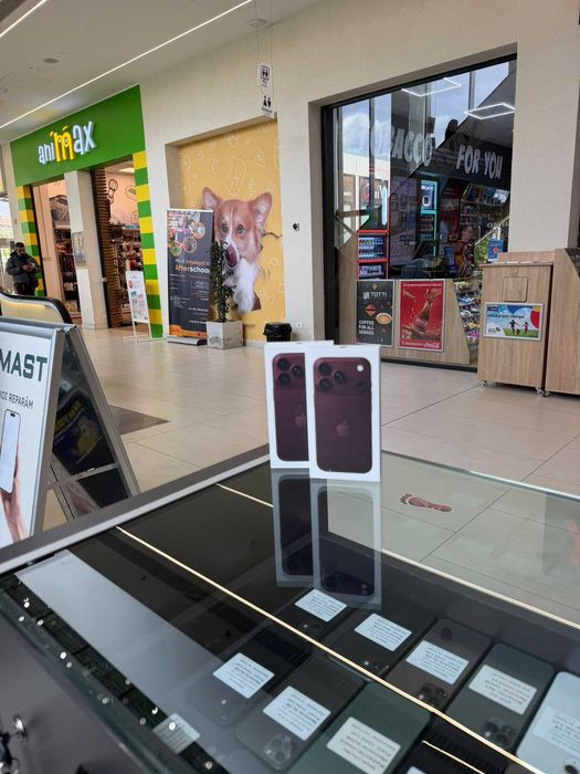 Iphone 18 Pro | 256 GB | Nou | Posibilitate In Rate | Acceptam si Schimburi | Garantie 24 Luni | Livrare toata Tara .