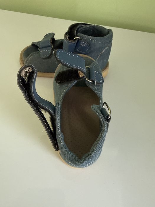 Обувь ортопедическая