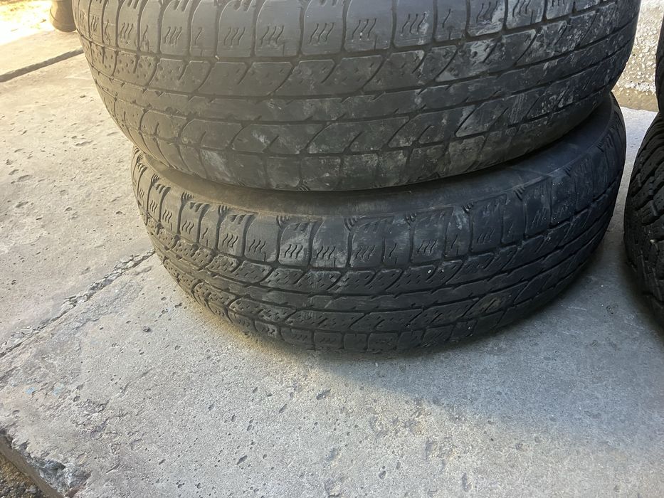 Резина r14 185/70