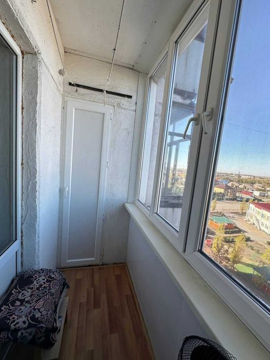 продается 3комнатная квартира в рудном