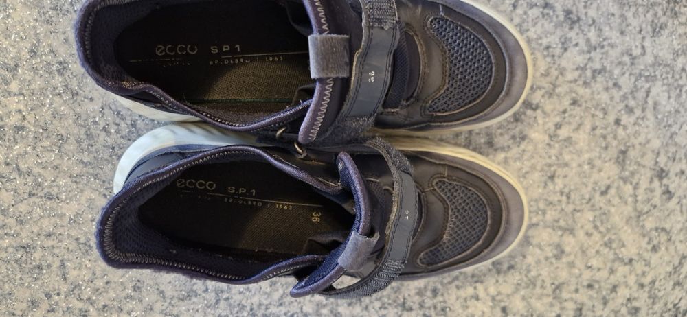 Ecco băieți mărimea 36