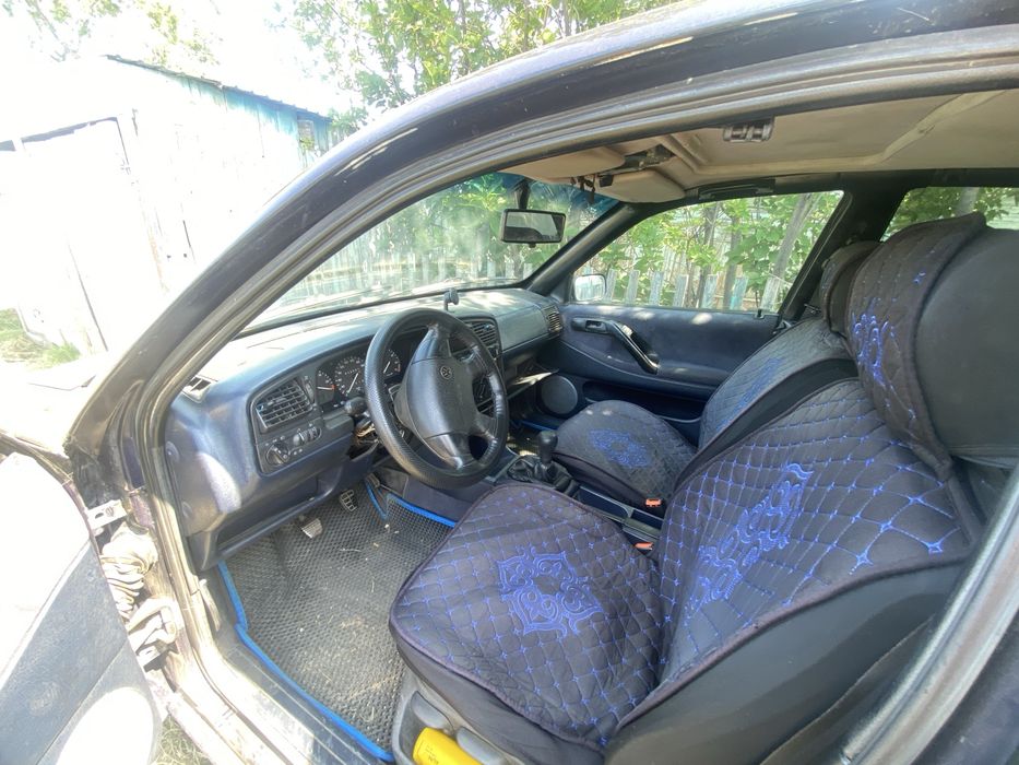 Продам пассат В4