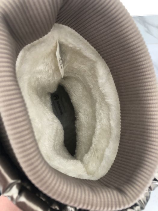 Сапоги для девочки  Outventure Arctic