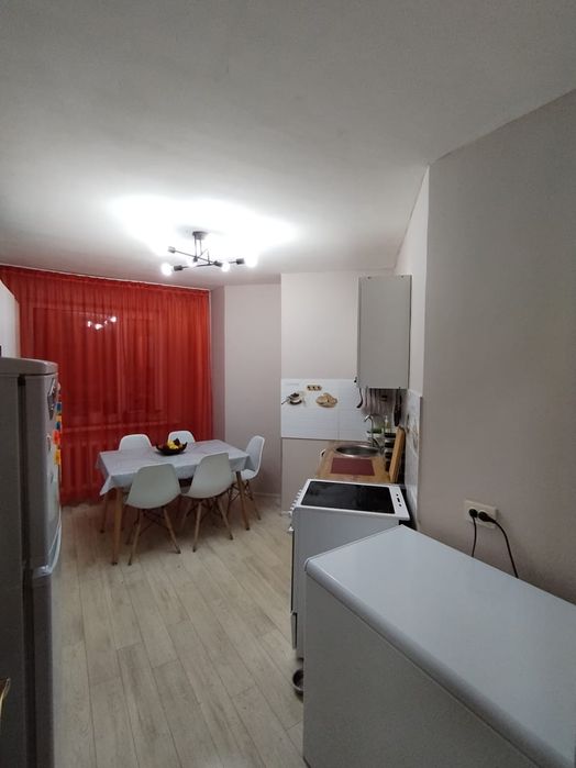 Продаётся 2х комнатная квартира