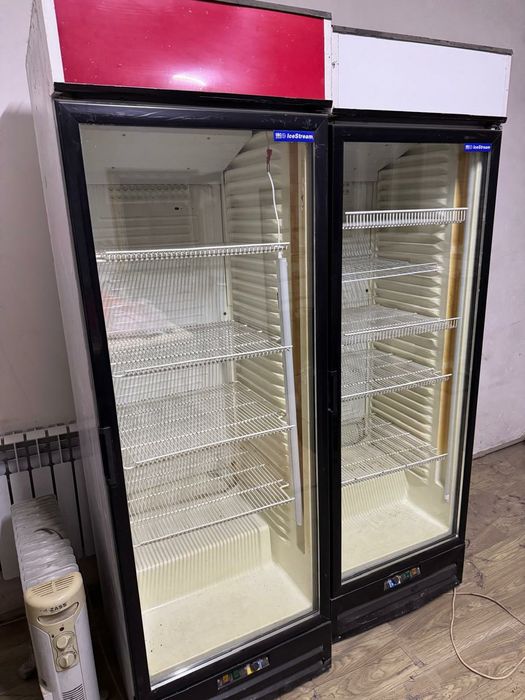 Продаются холодильники