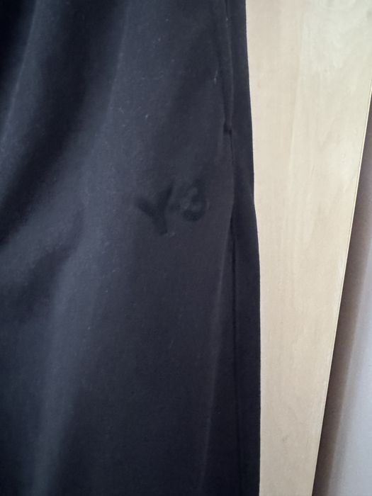 Долнище      Y-3